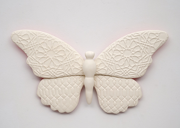 Butterfly (medium) AN10030