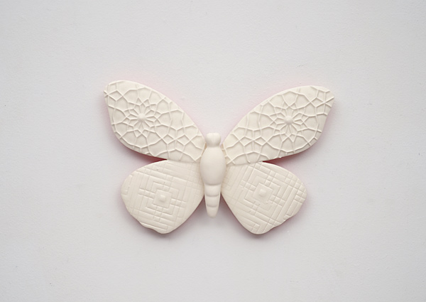 Butterfly (small) AN10031