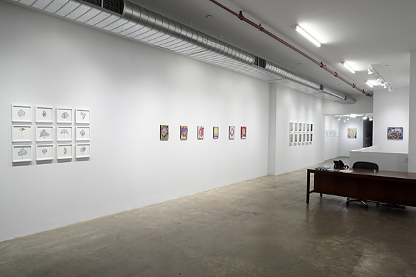 Installation View 2023 14