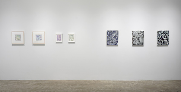 Installation View 2023 2