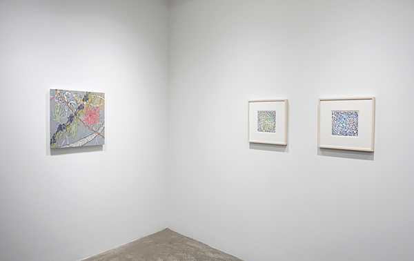 Installation View 2023 7