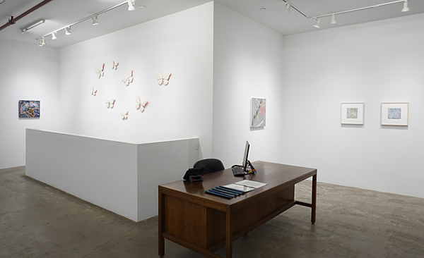 Installation View 2023 8