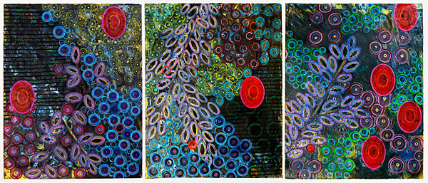 Strange Fruit CAB10001