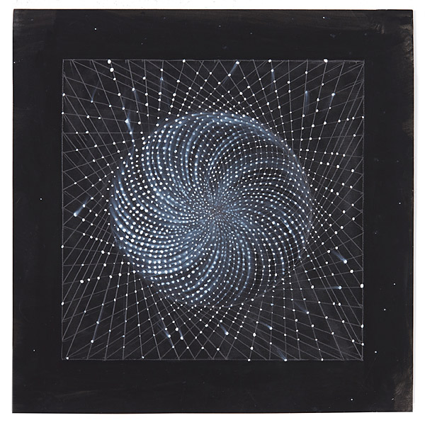 Coalescence/Dispersion CAB10012