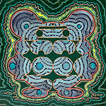 Sarah Walker, Anomalous Bodies I