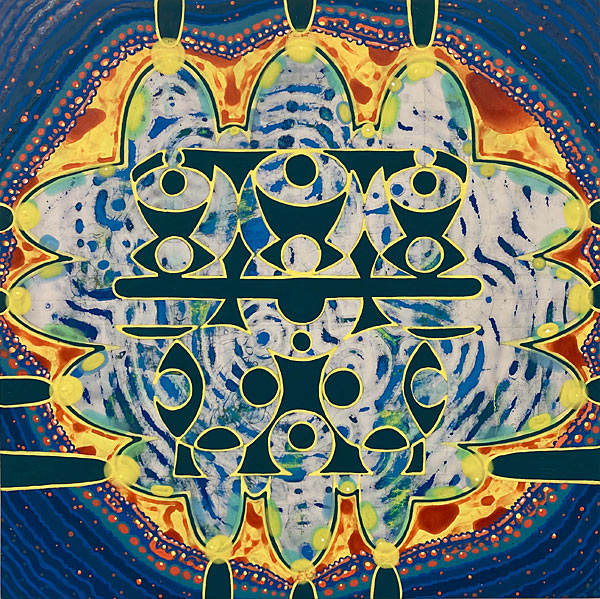 Anomalous Bodies V CAB10016