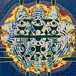 Sarah Walker, Anomalous Bodies V