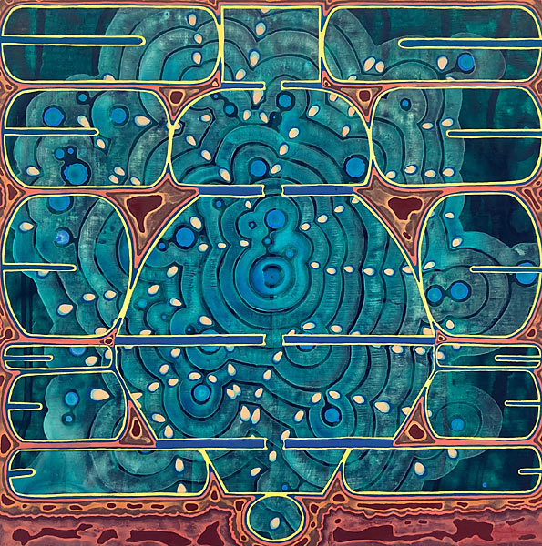 Geosect Unit II CAB10018