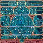 Sarah Walker, Geosect Unit II