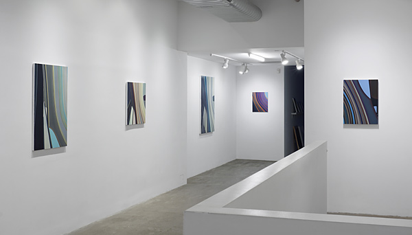 Installation view 2023 12