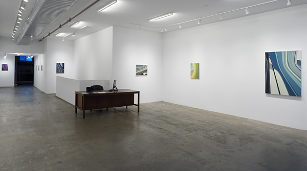 Installation view 2023 2