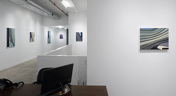 Installation view 2023 6