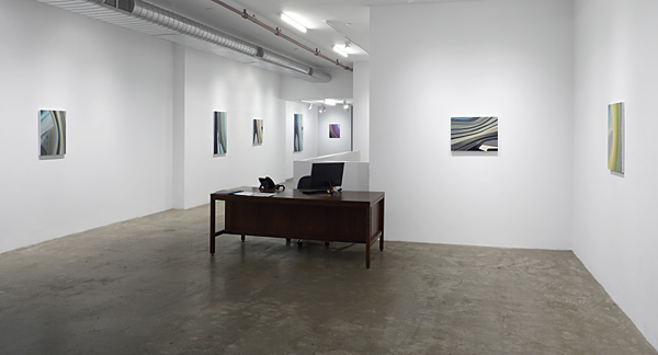 Installation view 2023 8