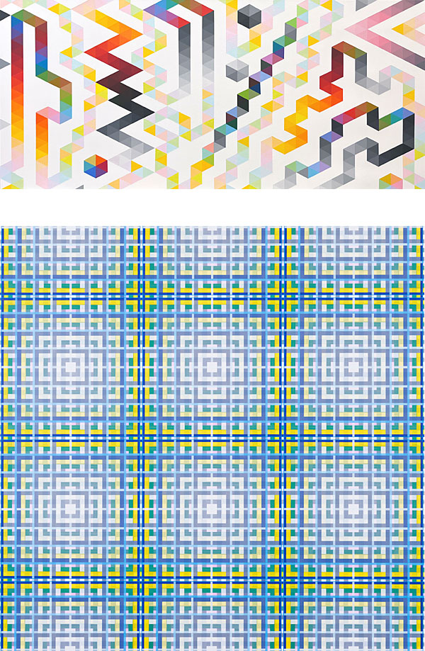 Paul Corio and Rob de Oude, Systematic