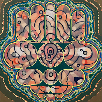 more Curvilineaer Abstraction 2025 exhibition