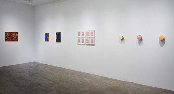 Installation View 2025 1