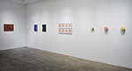 Curvilinear Abstraction, 2025 installation 1