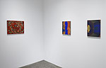 Curvilinear Abstraction, 2025 installation 8