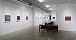 Curvilinear Abstraction, 2025 installation 11