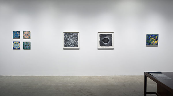 Installation View 2025 12