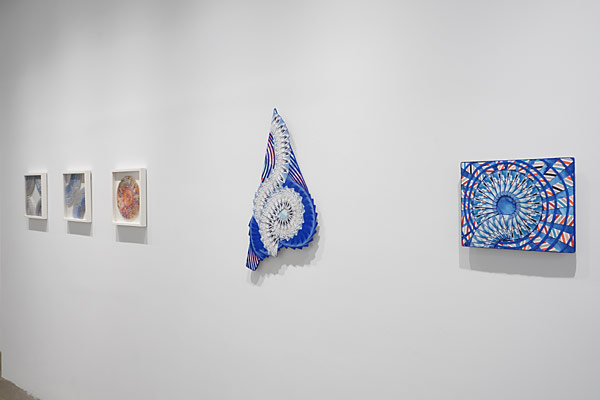 Installation View 2025 17