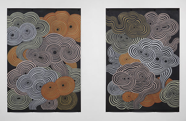 Installation View 2025 20