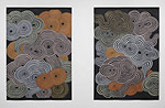 Curvilinear Abstraction, 2025 installation 20