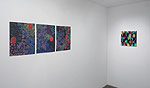 Curvilinear Abstraction, 2025 installation 21