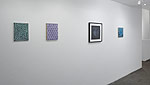 Curvilinear Abstraction, 2025 installation 23