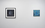 Curvilinear Abstraction, 2025 installation 25