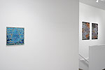 Curvilinear Abstraction, 2025 installation 26