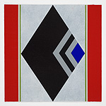 Don Voisine, Untitled DV11008