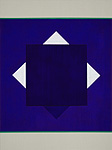 Don Voisine, Jeu Bleu