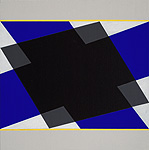 Don Voisine, Through