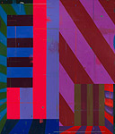 Deborah Zlotsky, Near and far 1