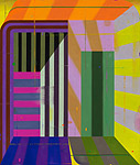 more in Deborah Zlotsky 2025 exhibition