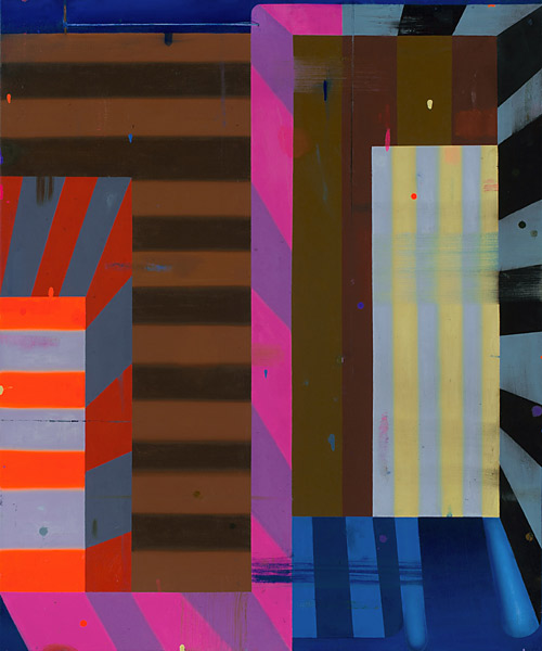 Near and far 6  DZL10047