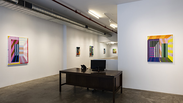 Installation View 2025 5
