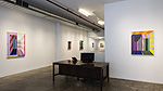 Deborah Zlotsky, 2025 installation 5