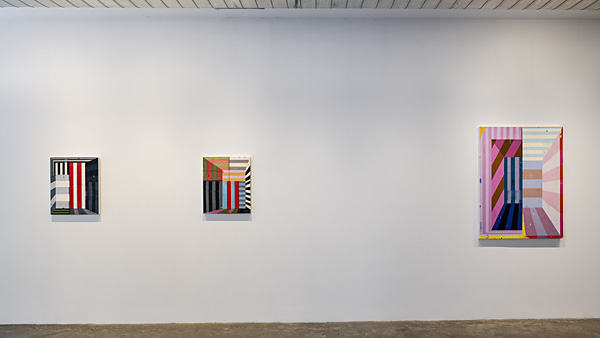 Installation View 2025 6
