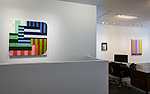 Deborah Zlotsky, 2025 installation 8