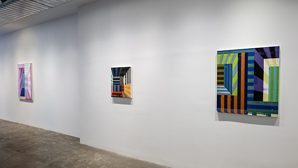 Installation View 2025 9