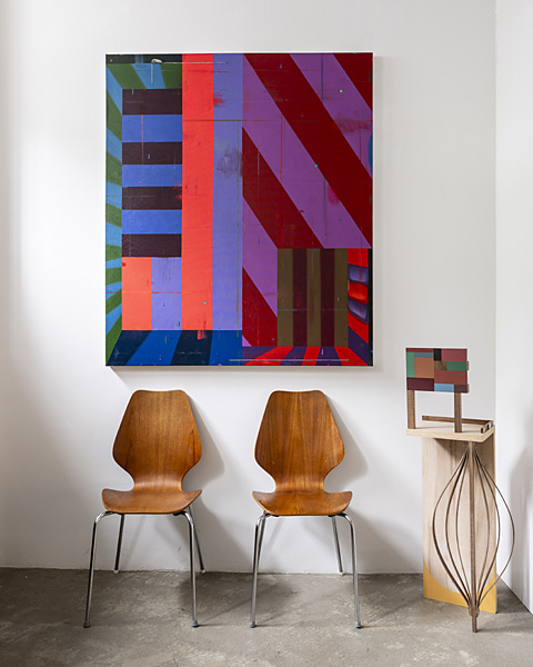 Installation View 2025 13