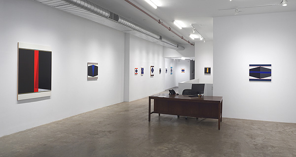 Installation View 2025 4