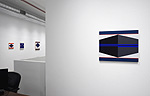 Don Voisine, 2025 installation 6