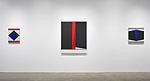 Don Voisine, 2025 installation 7