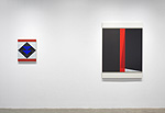 Don Voisine, 2025 installation 8