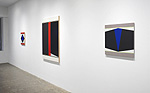 Don Voisine, 2025 installation 9