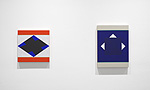 Don Voisine, 2025 installation 17