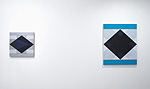 Don Voisine, 2025 installation 21